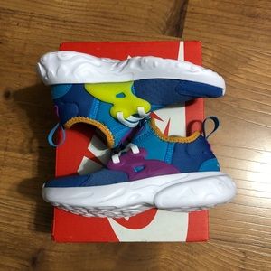 Nike RT Prestos